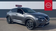 Nissan Juke 1.0 DiG-T Tekna+ 5dr DCT Petrol Hatchback